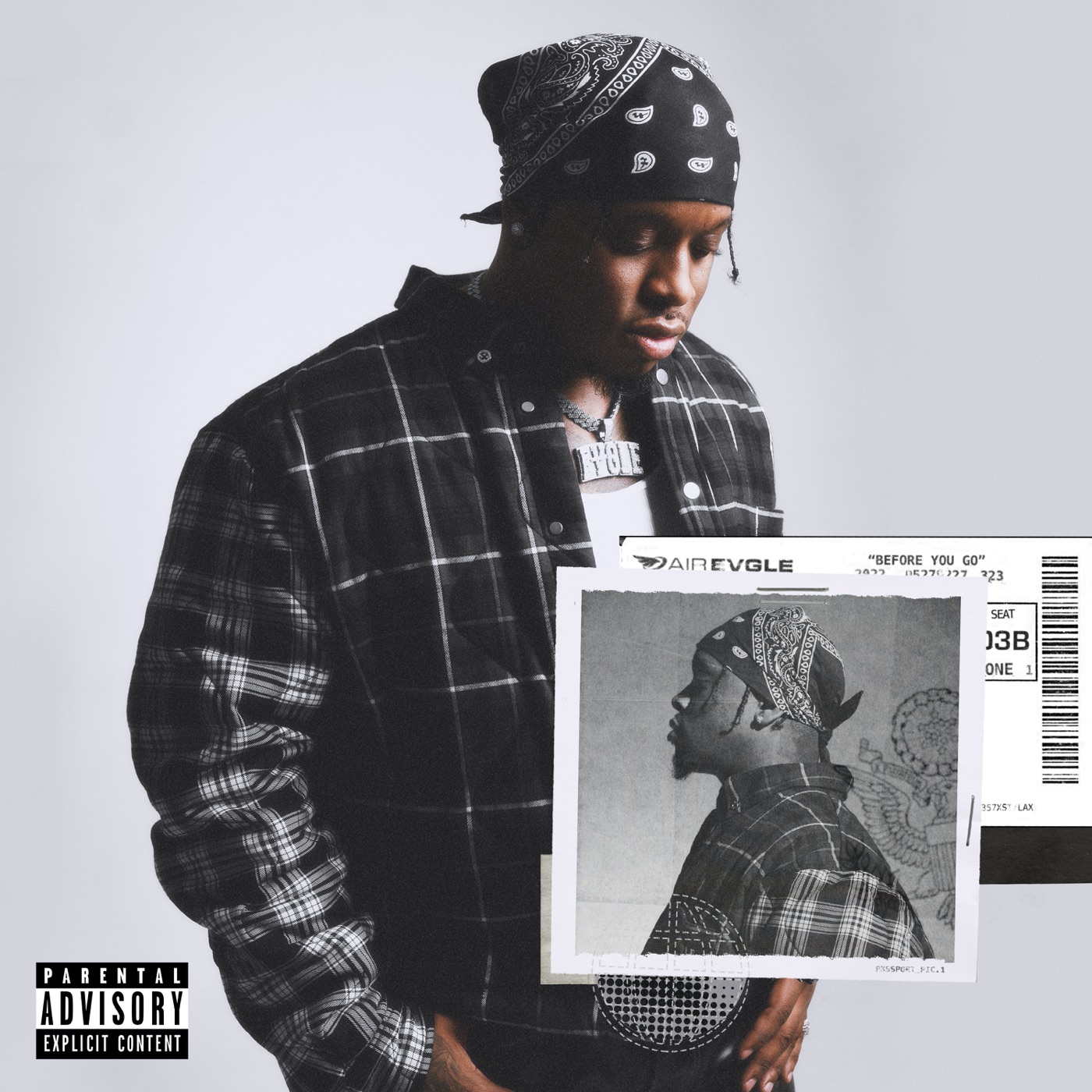 Buy CD!